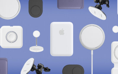 The best MagSafe accessories for iPhone